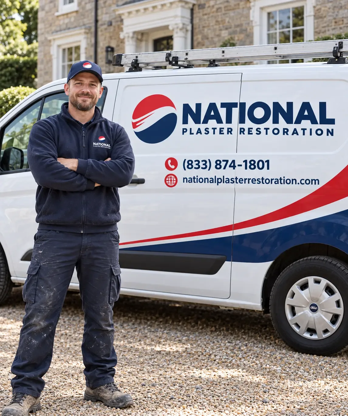 Plaster Repair Linn, KS FAQs